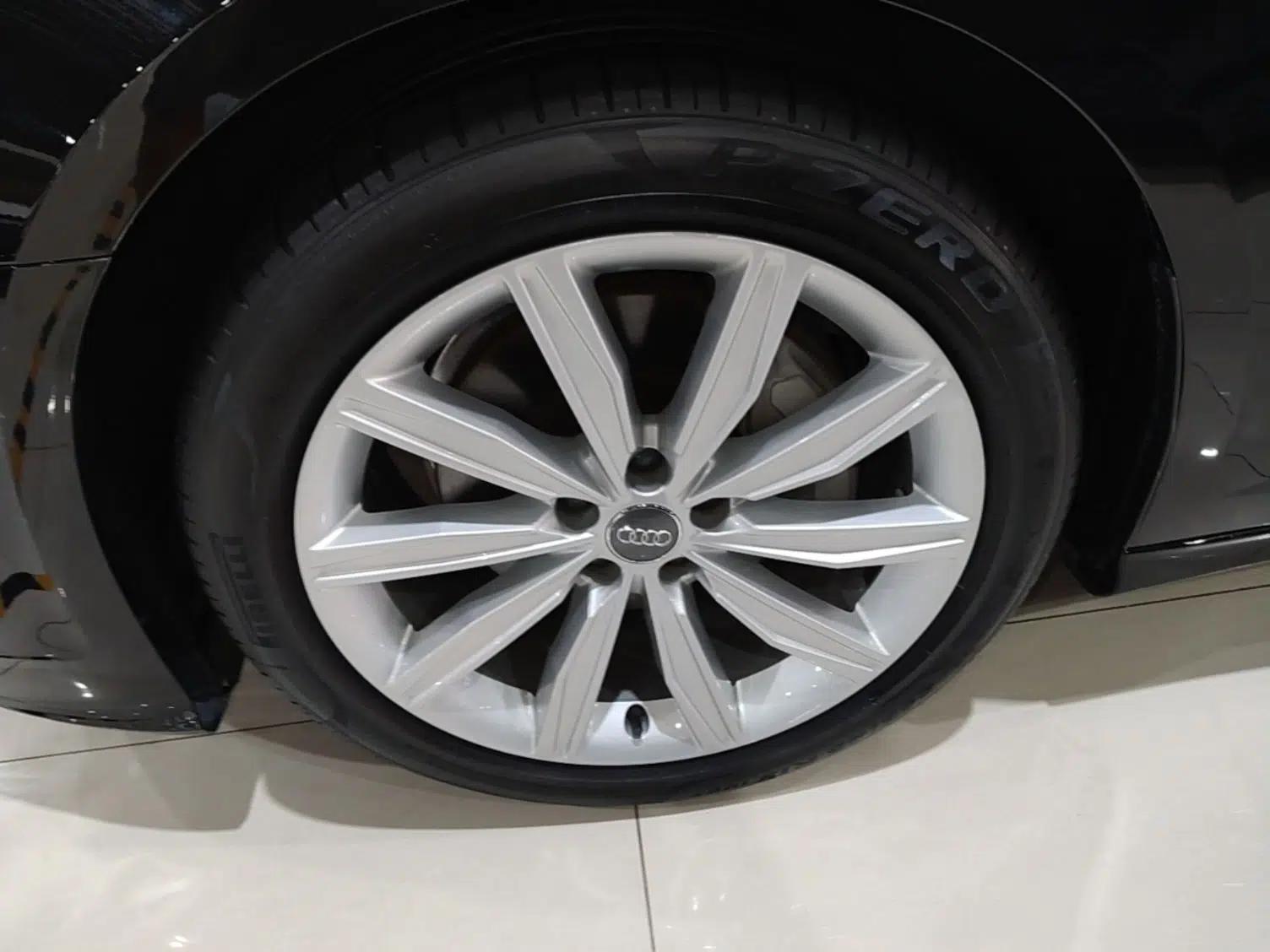 Audi A6L 2021 45 TFSI Prestige Dynamic Edition — миниатюра 10