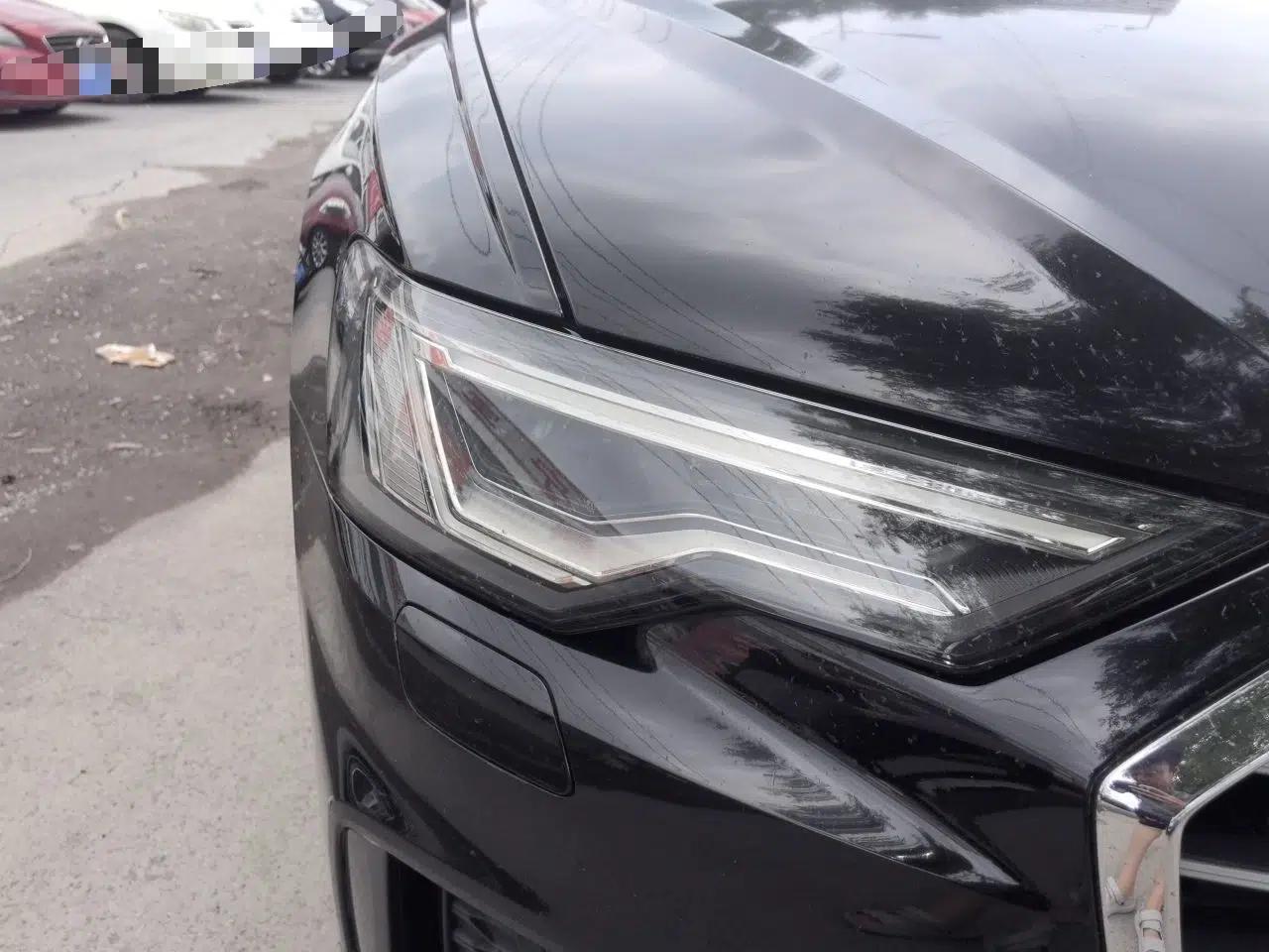 Audi A6L 2021 40 TFSI Luxury Dynamic Edition — миниатюра 7