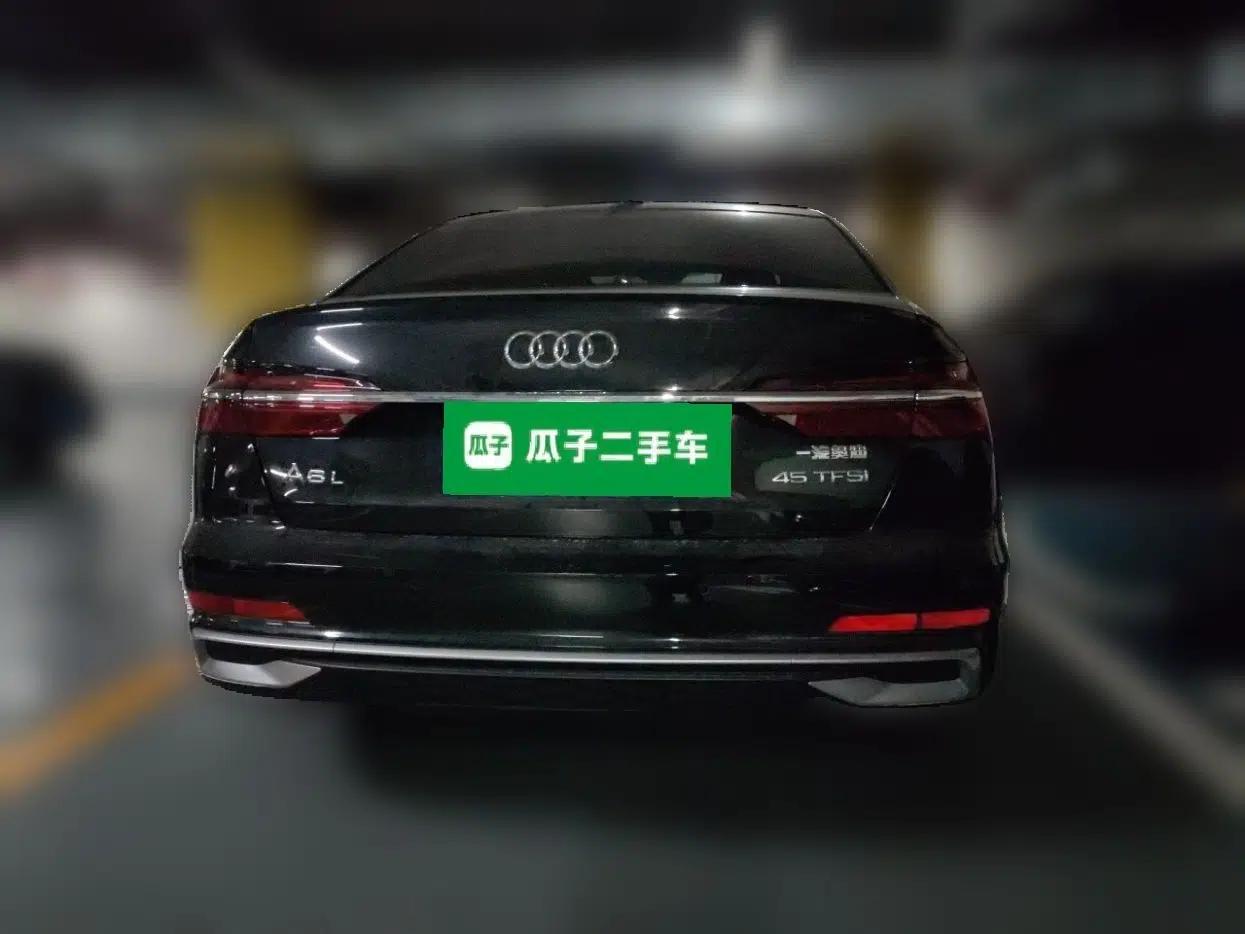 Audi A6L 2024 45 TFSI Prestige Dynamic Edition — миниатюра 5