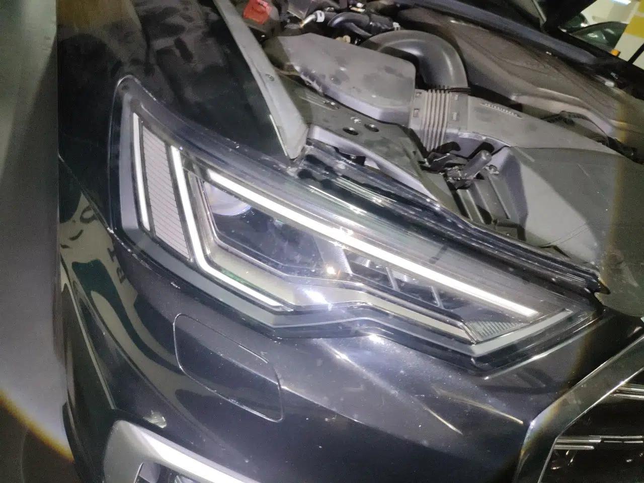 Audi A6L 2024 45 TFSI Prestige Dynamic Edition — миниатюра 7