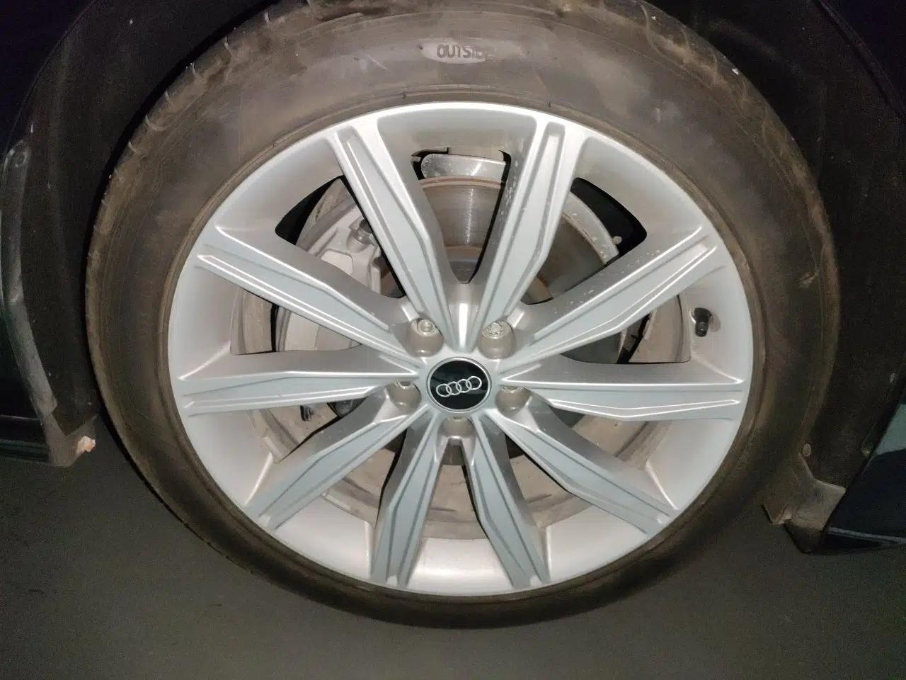 Audi A6L 2024 45 TFSI Prestige Dynamic Edition — миниатюра 8