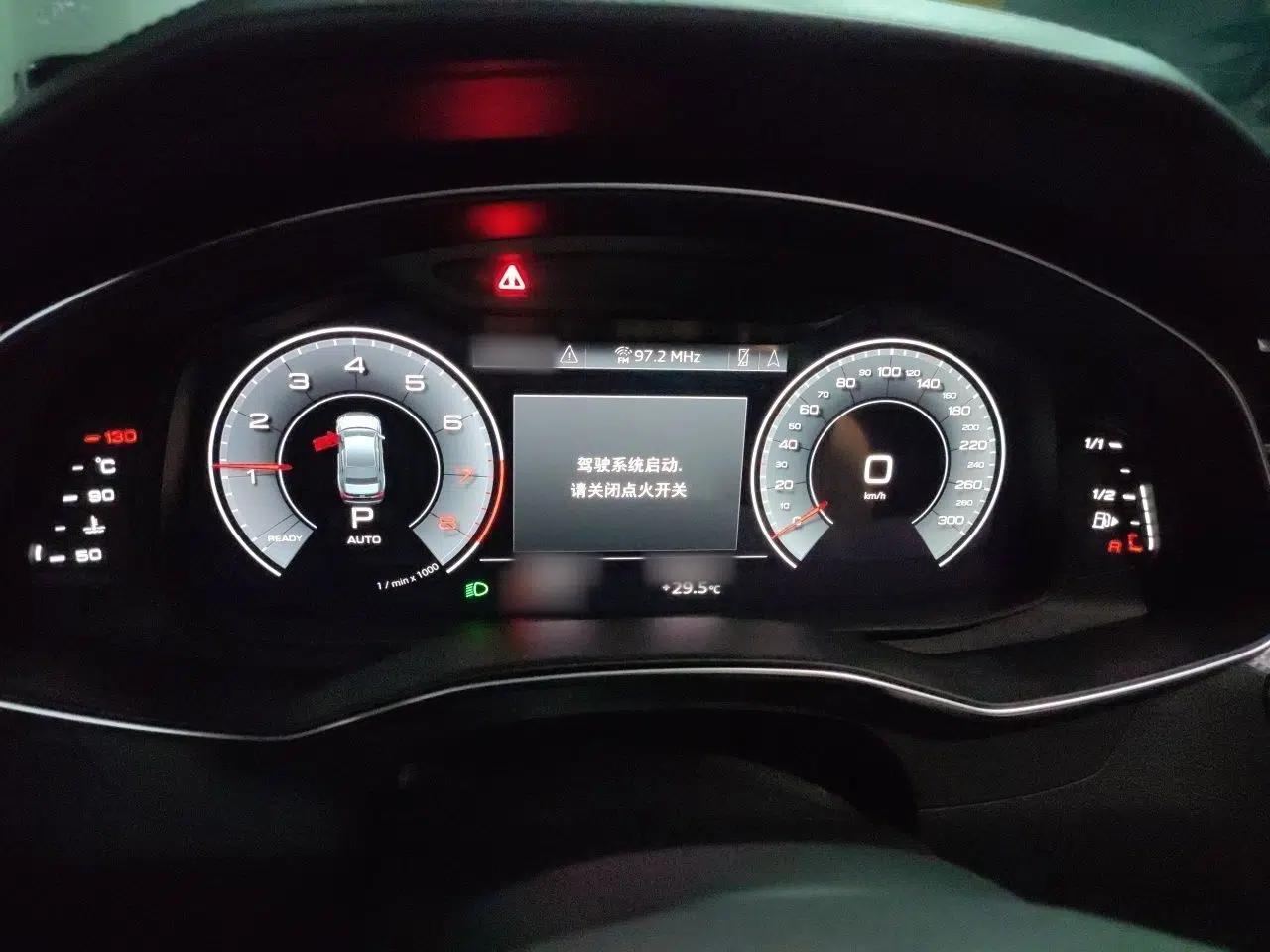 Audi A6L 2024 45 TFSI Prestige Dynamic Edition — миниатюра 10