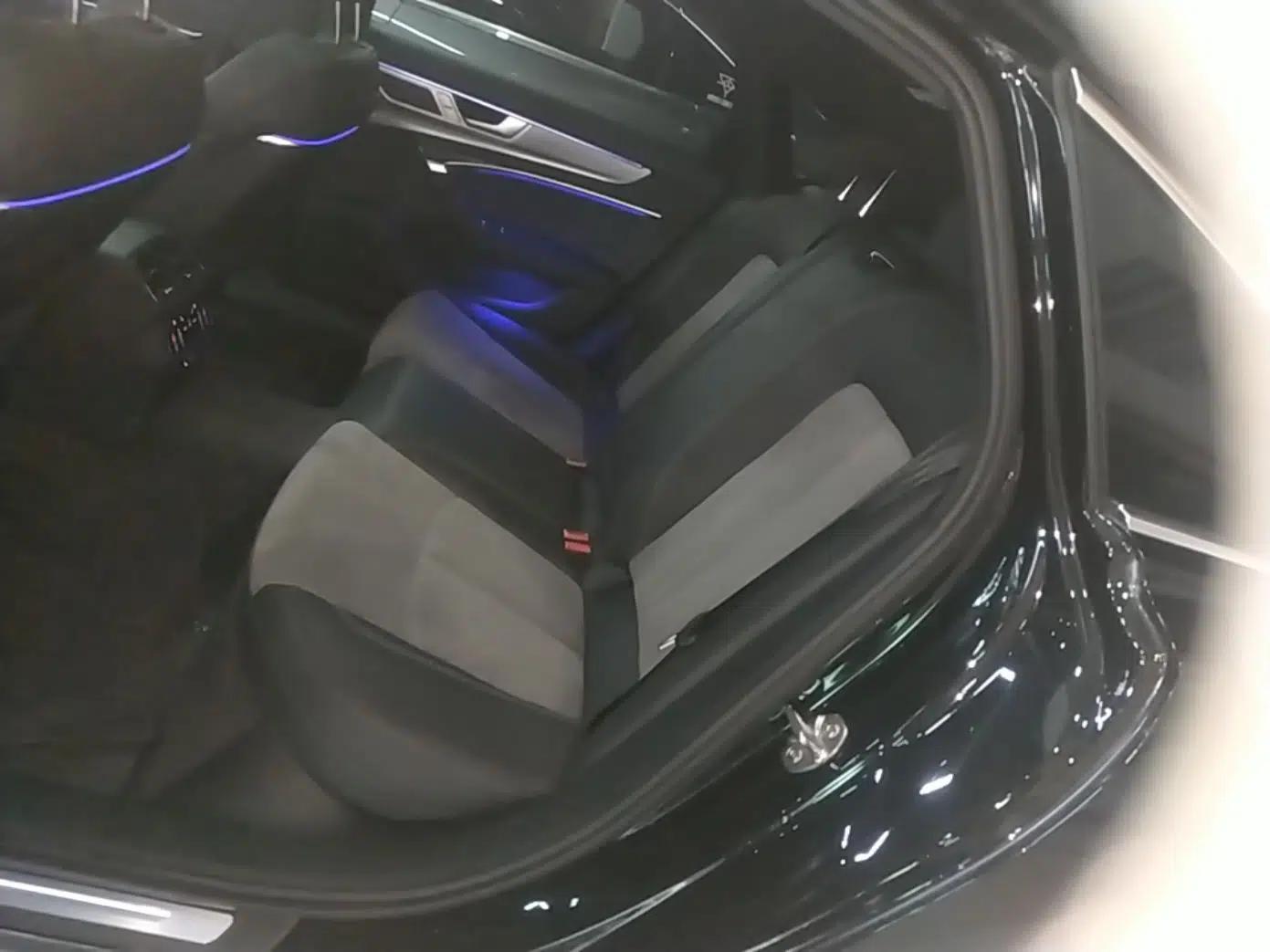 Audi A6L 2023 Revised 45 TFSI Prestige Dynamic Edition — миниатюра 20