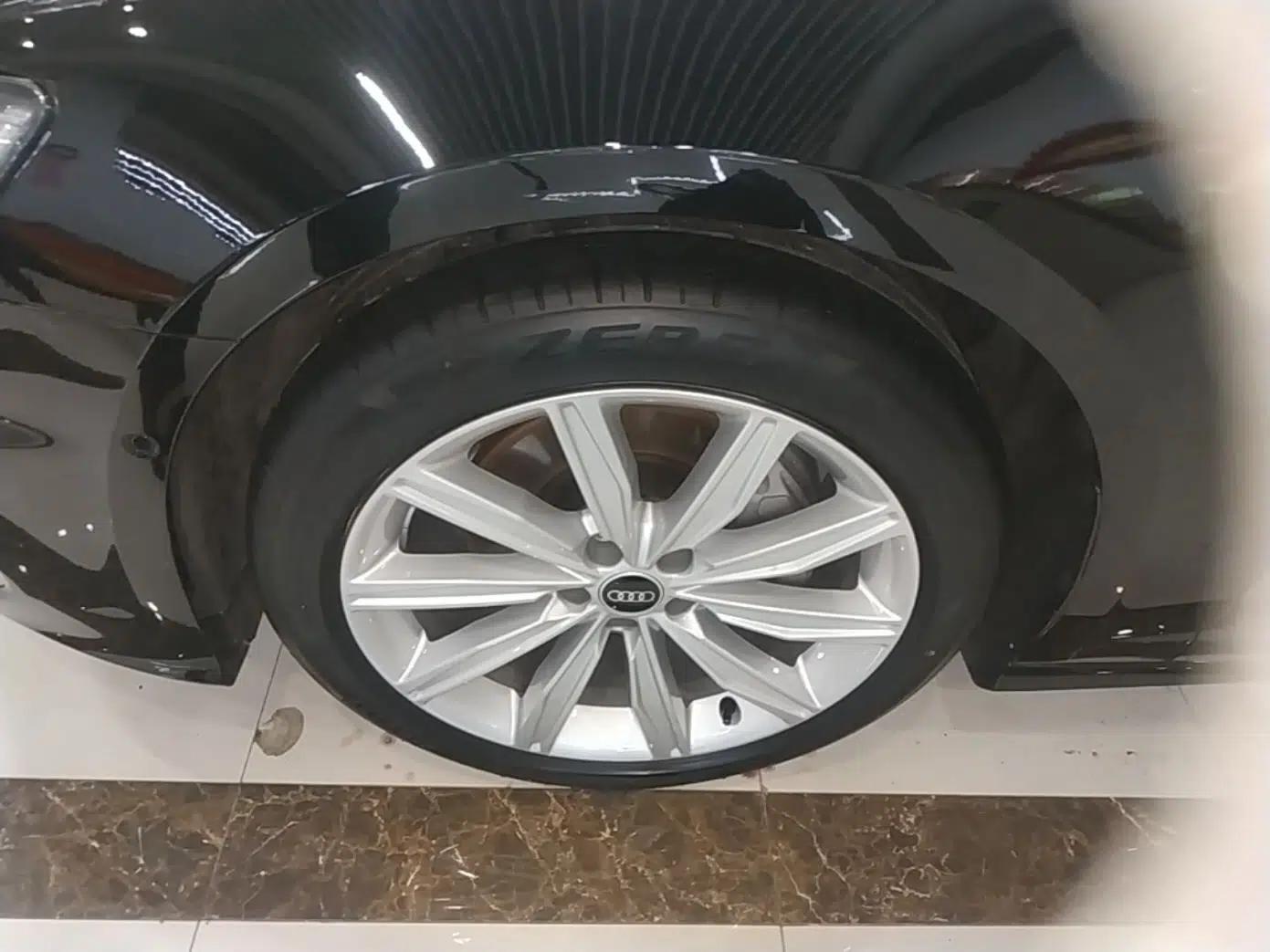 Audi A6L 2023 Revised 45 TFSI Prestige Dynamic Edition — миниатюра 10