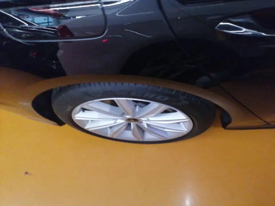 Audi A6L 2023 45 TFSI Prestige Dynamic Edition — миниатюра 11