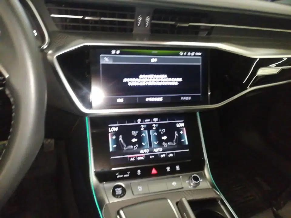 Audi A6L 2023 45 TFSI Prestige Dynamic Edition — миниатюра 15