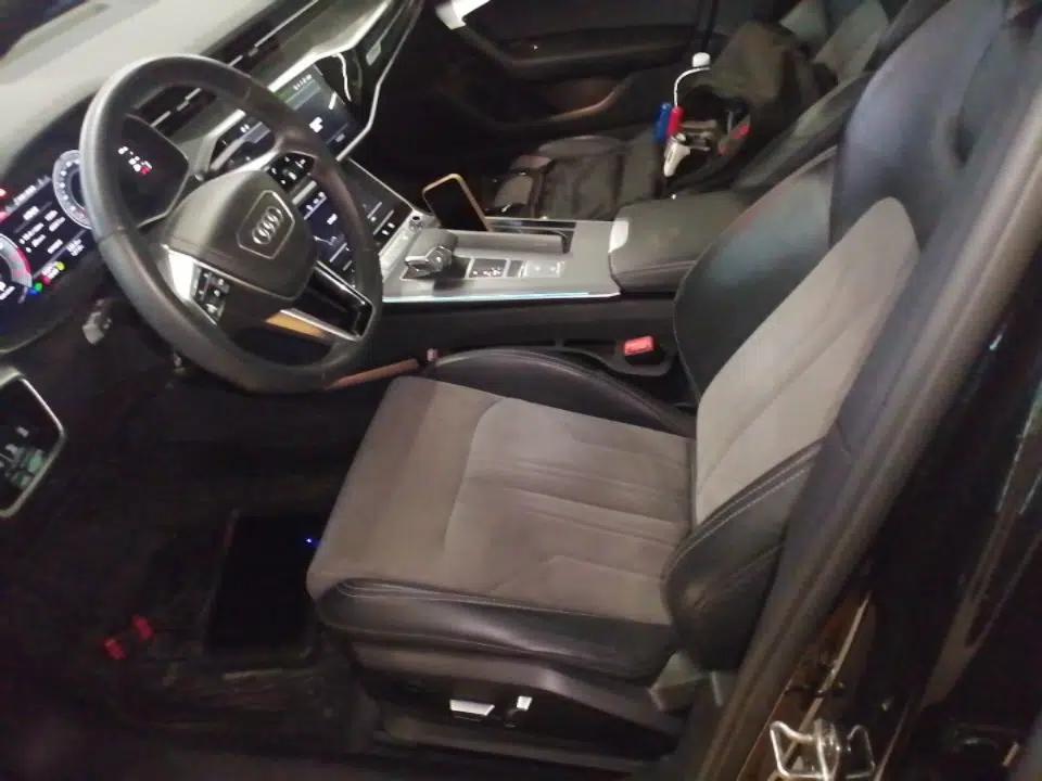 Audi A6L 2023 45 TFSI Prestige Dynamic Edition — миниатюра 17