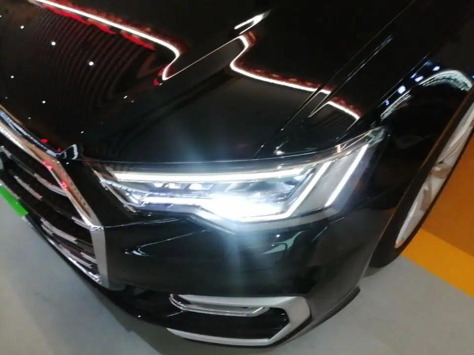 Audi A6L 2023 45 TFSI Prestige Dynamic Edition — миниатюра 8