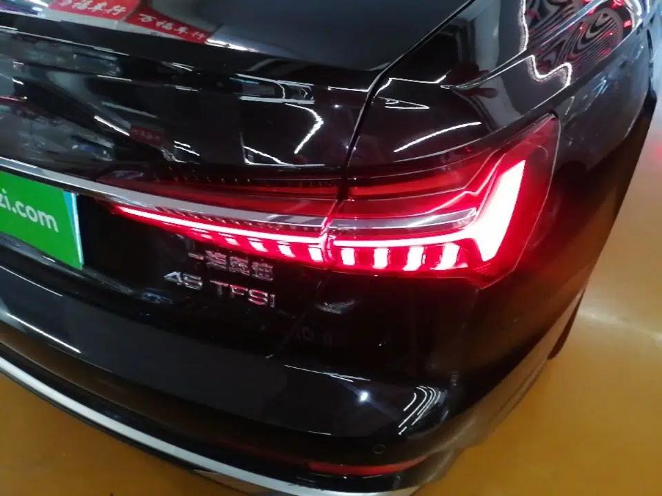 Audi A6L 2023 45 TFSI Prestige Dynamic Edition — миниатюра 9