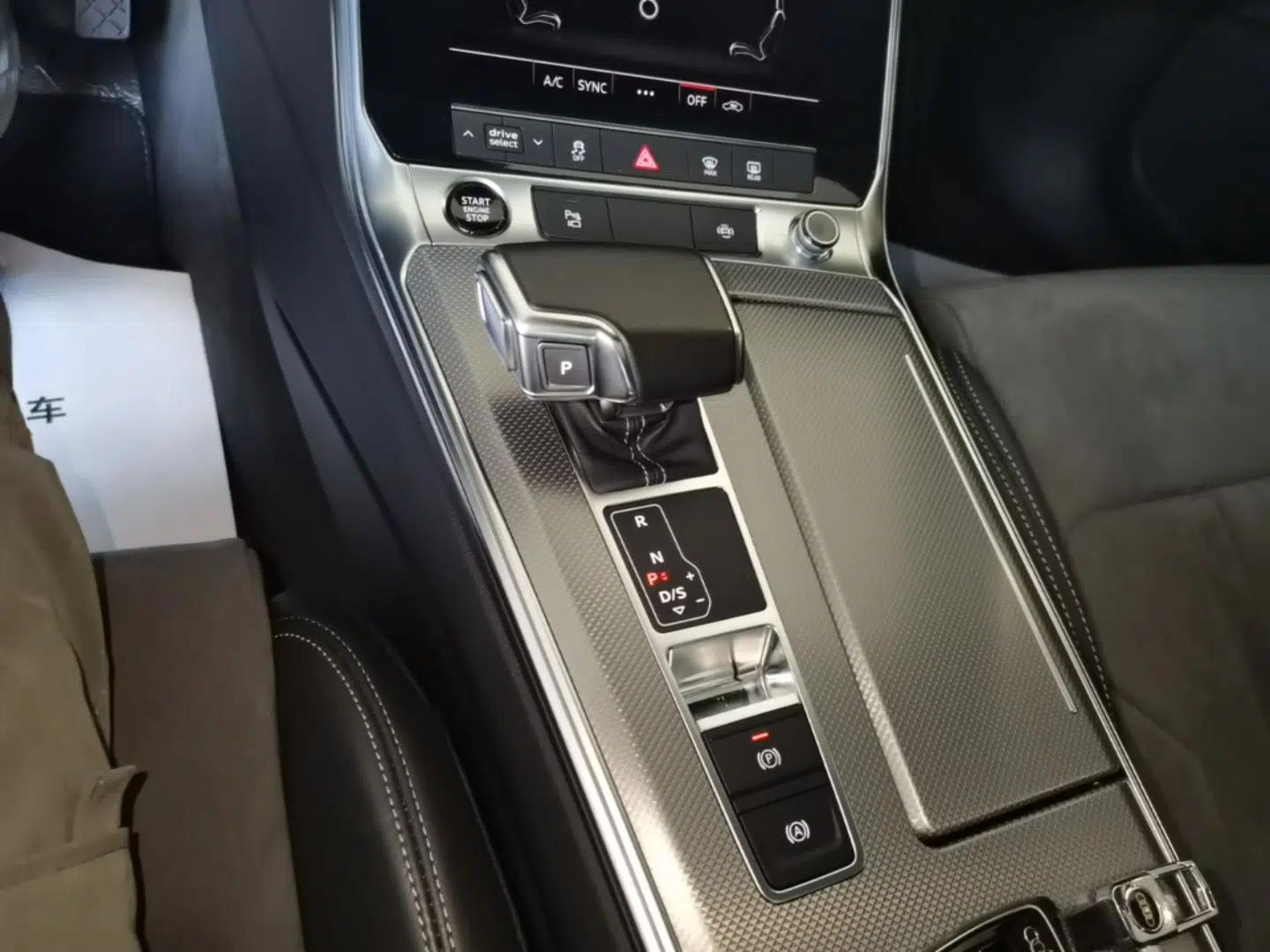 Audi A6L 2022 45 TFSI Prestige Dynamic Edition — миниатюра 16