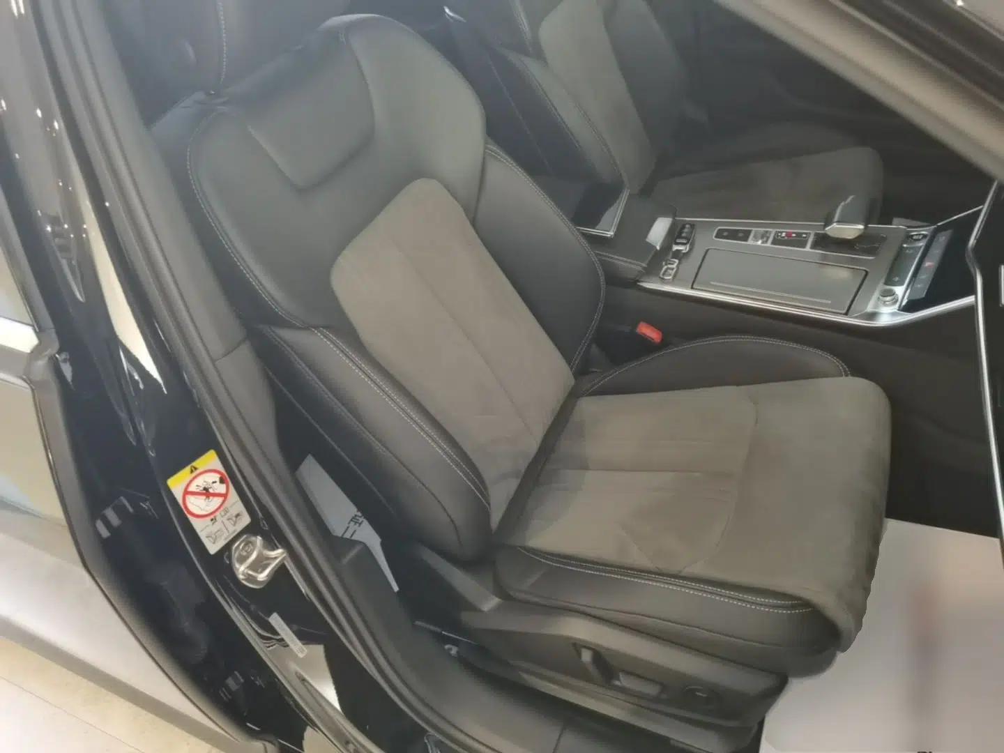 Audi A6L 2022 45 TFSI Prestige Dynamic Edition — миниатюра 19