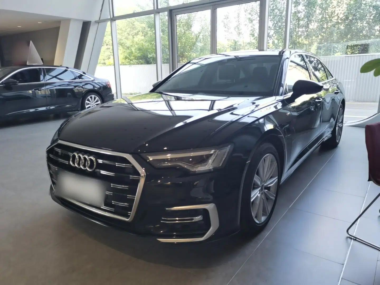Audi A6L 2023 45 TFSI Prestige Dynamic Edition — миниатюра 1