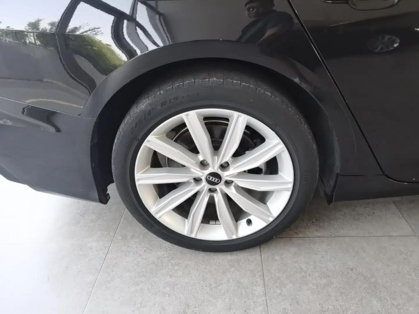 Audi A6L 2023 45 TFSI Prestige Dynamic Edition — миниатюра 11