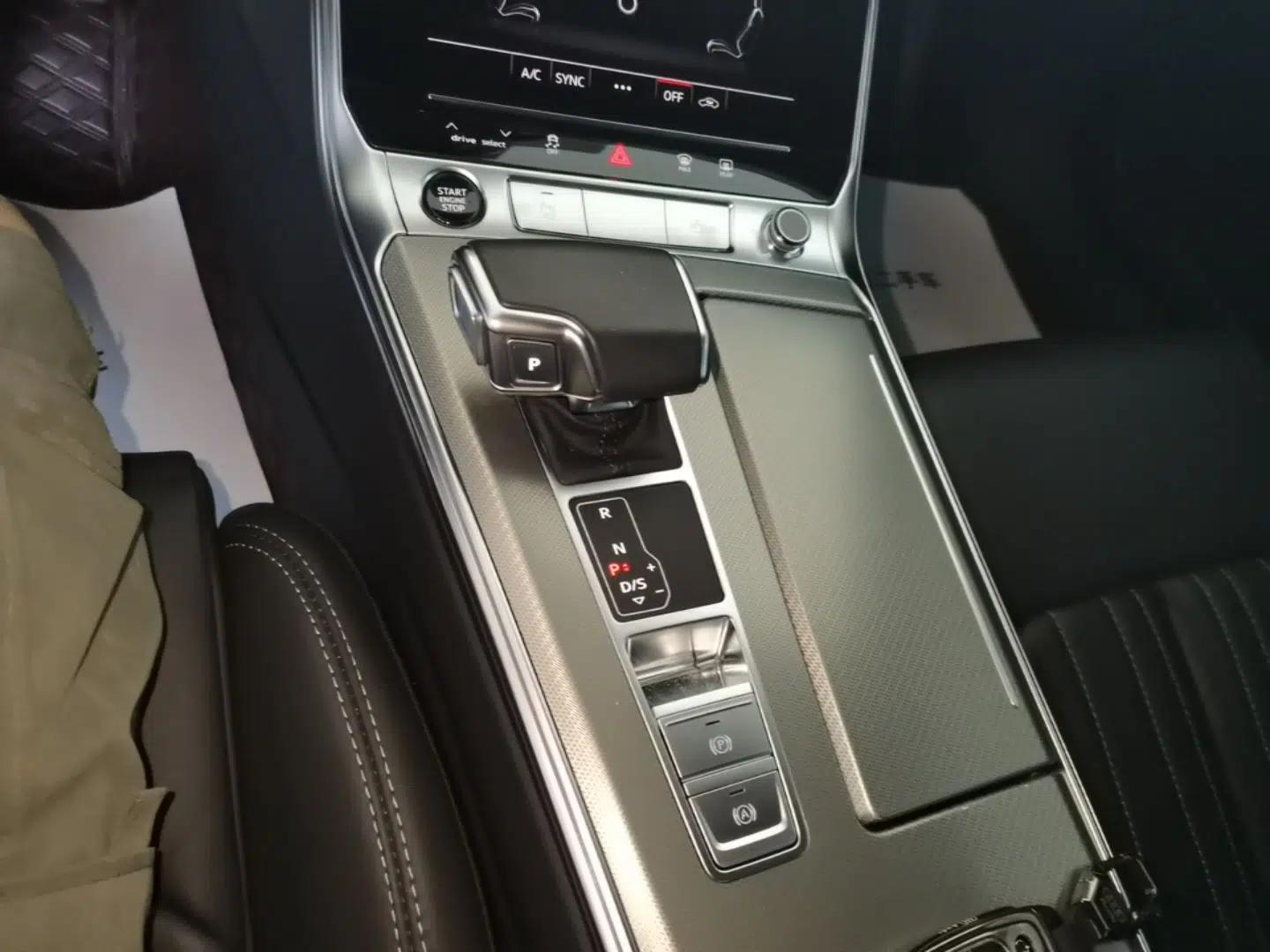 Audi A6L 2023 45 TFSI Prestige Dynamic Edition — миниатюра 16