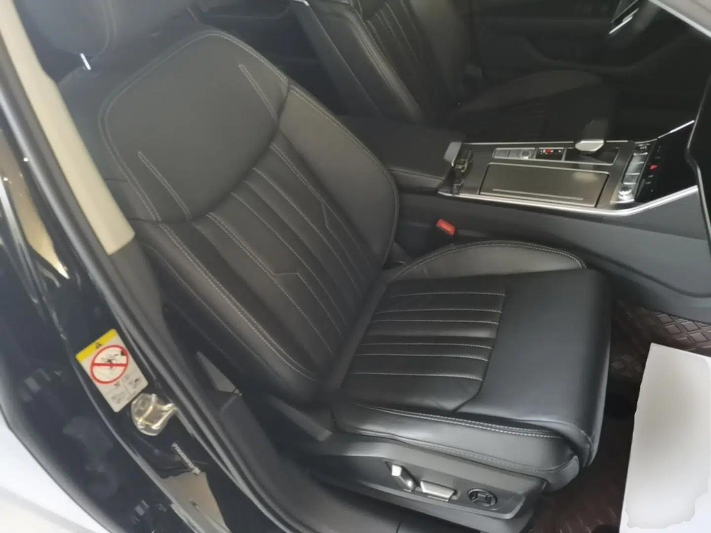Audi A6L 2023 45 TFSI Prestige Dynamic Edition — миниатюра 19