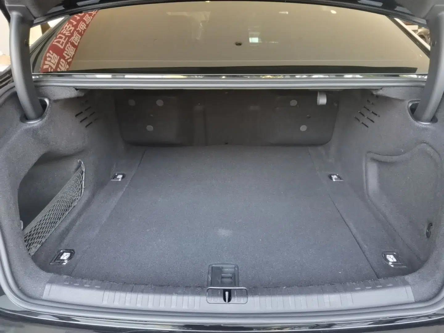 Audi A6L 2023 45 TFSI Prestige Dynamic Edition — миниатюра 22