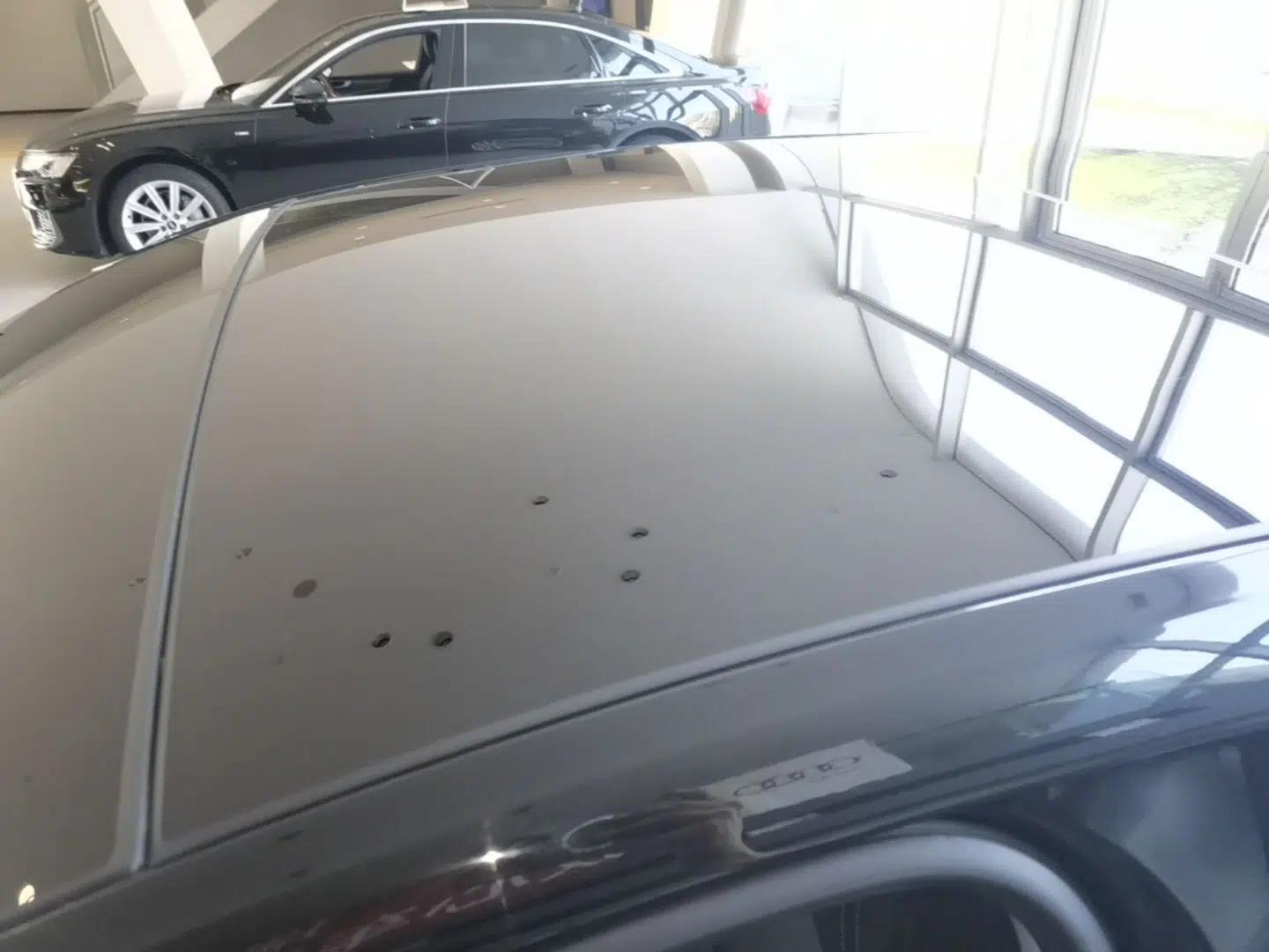 Audi A6L 2023 45 TFSI Prestige Dynamic Edition — миниатюра 7