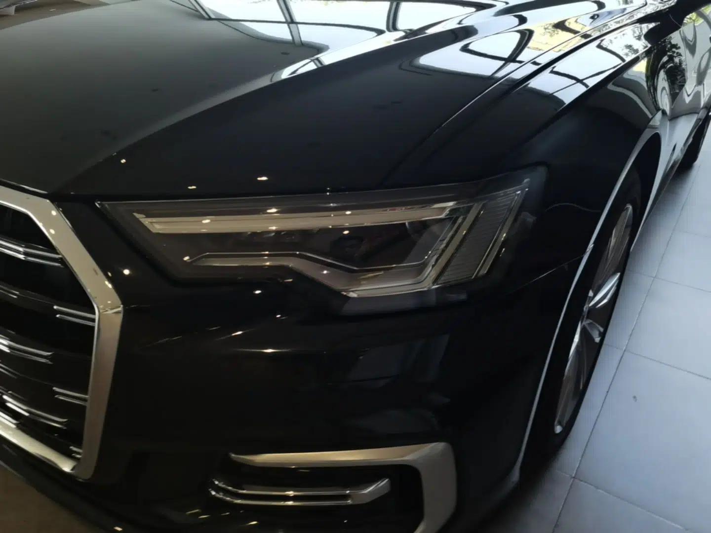 Audi A6L 2023 45 TFSI Prestige Dynamic Edition — миниатюра 8