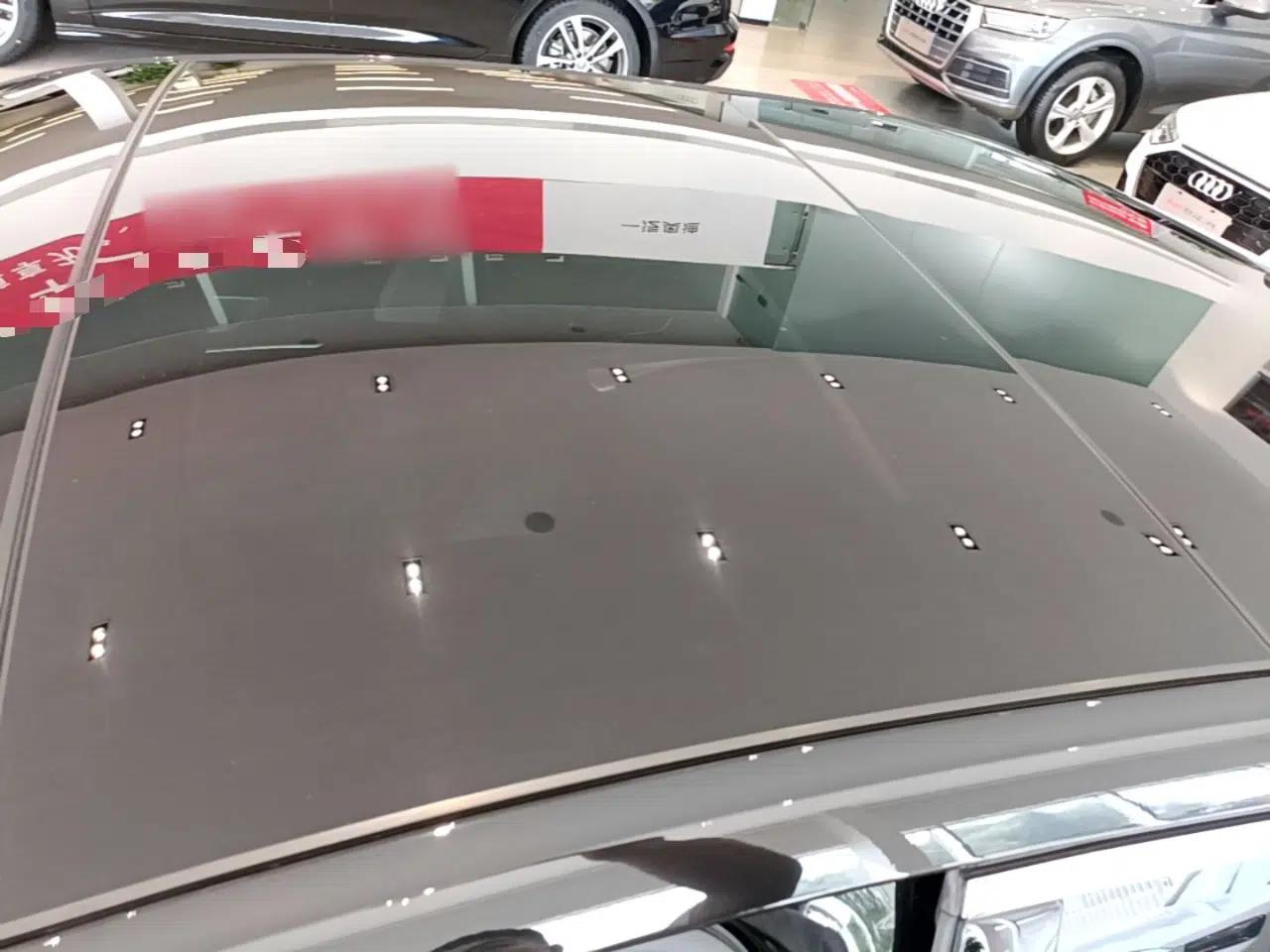Audi A6L 2024 45 TFSI Prestige Elegant Edition — миниатюра 7