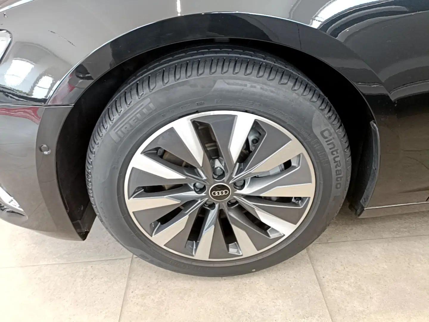 Audi A6L 2024 45 TFSI Prestige Elegant Edition — миниатюра 10