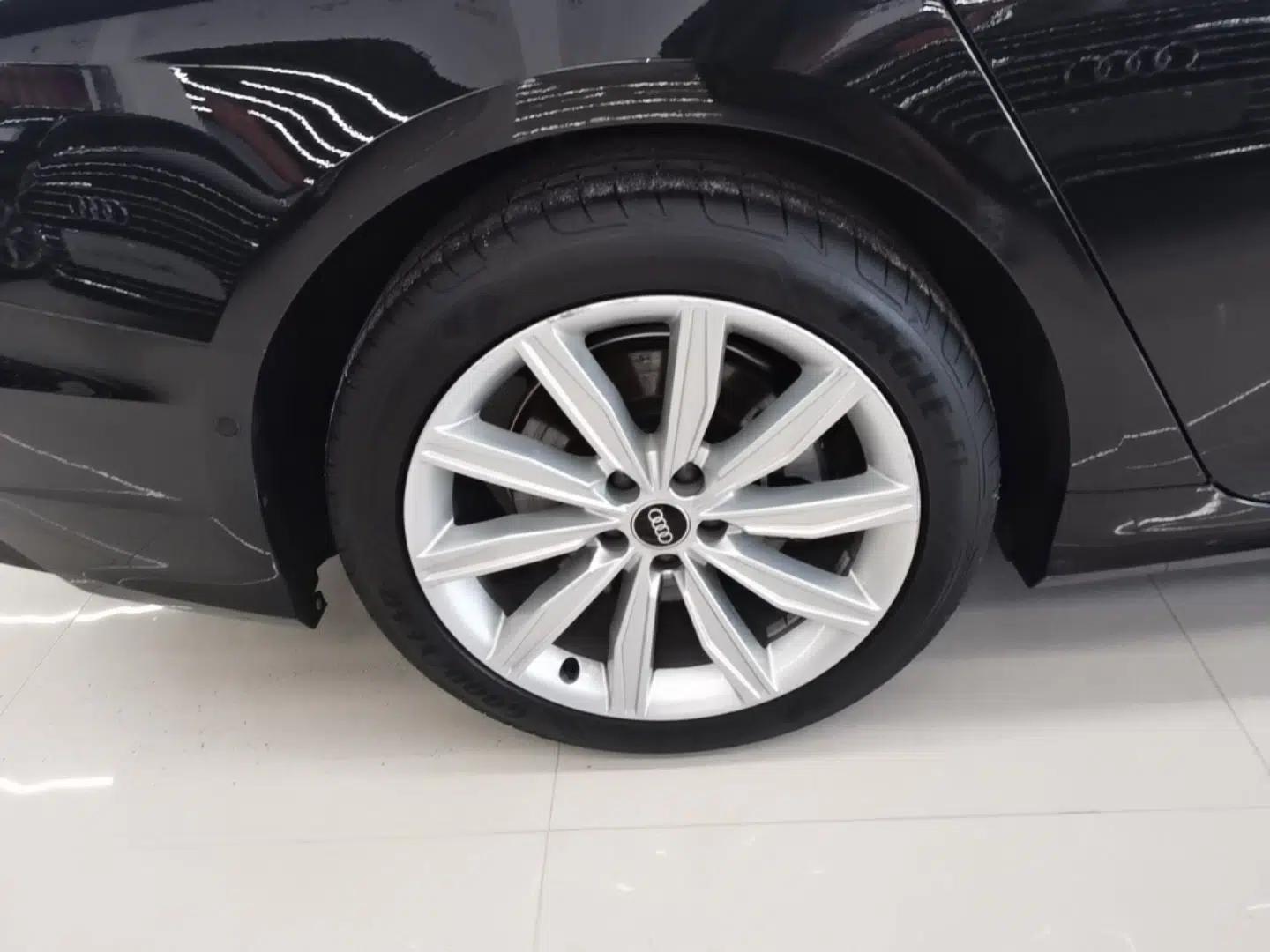 Audi A6L 2024 45 TFSI Prestige Dynamic Edition — миниатюра 11