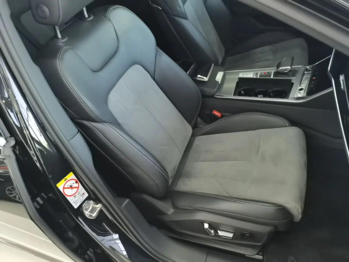 Audi A6L 2024 45 TFSI Prestige Dynamic Edition — миниатюра 19