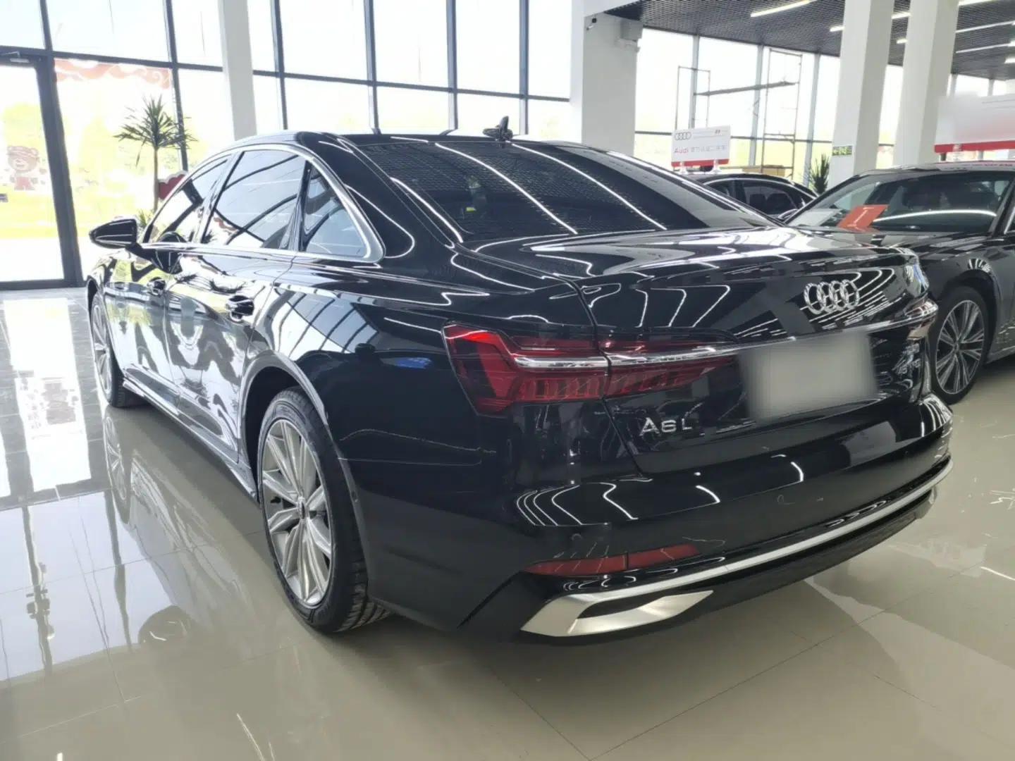 Audi A6L 2024 45 TFSI Prestige Dynamic Edition — миниатюра 4