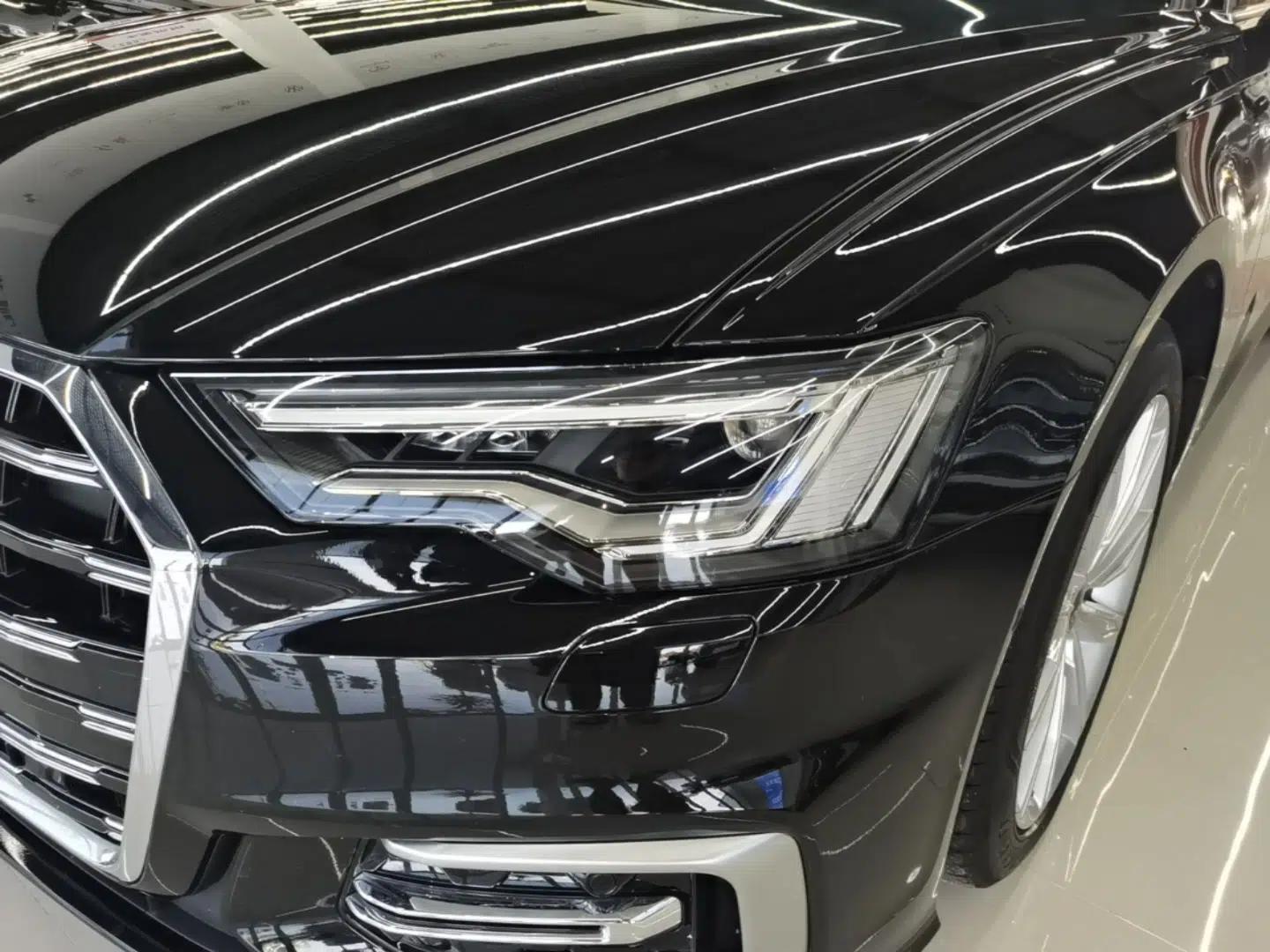 Audi A6L 2024 45 TFSI Prestige Dynamic Edition — миниатюра 8