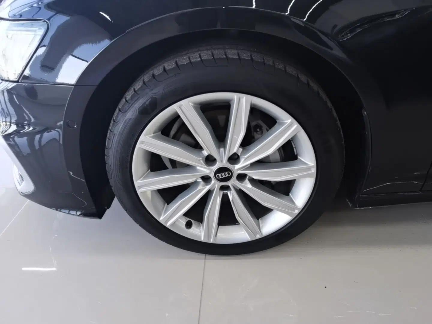Audi A6L 2024 45 TFSI Prestige Dynamic Edition — миниатюра 10