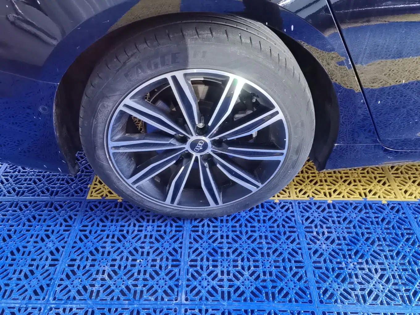 Audi A6L 2024 45 TFSI Prestige Dynamic Edition — миниатюра 11