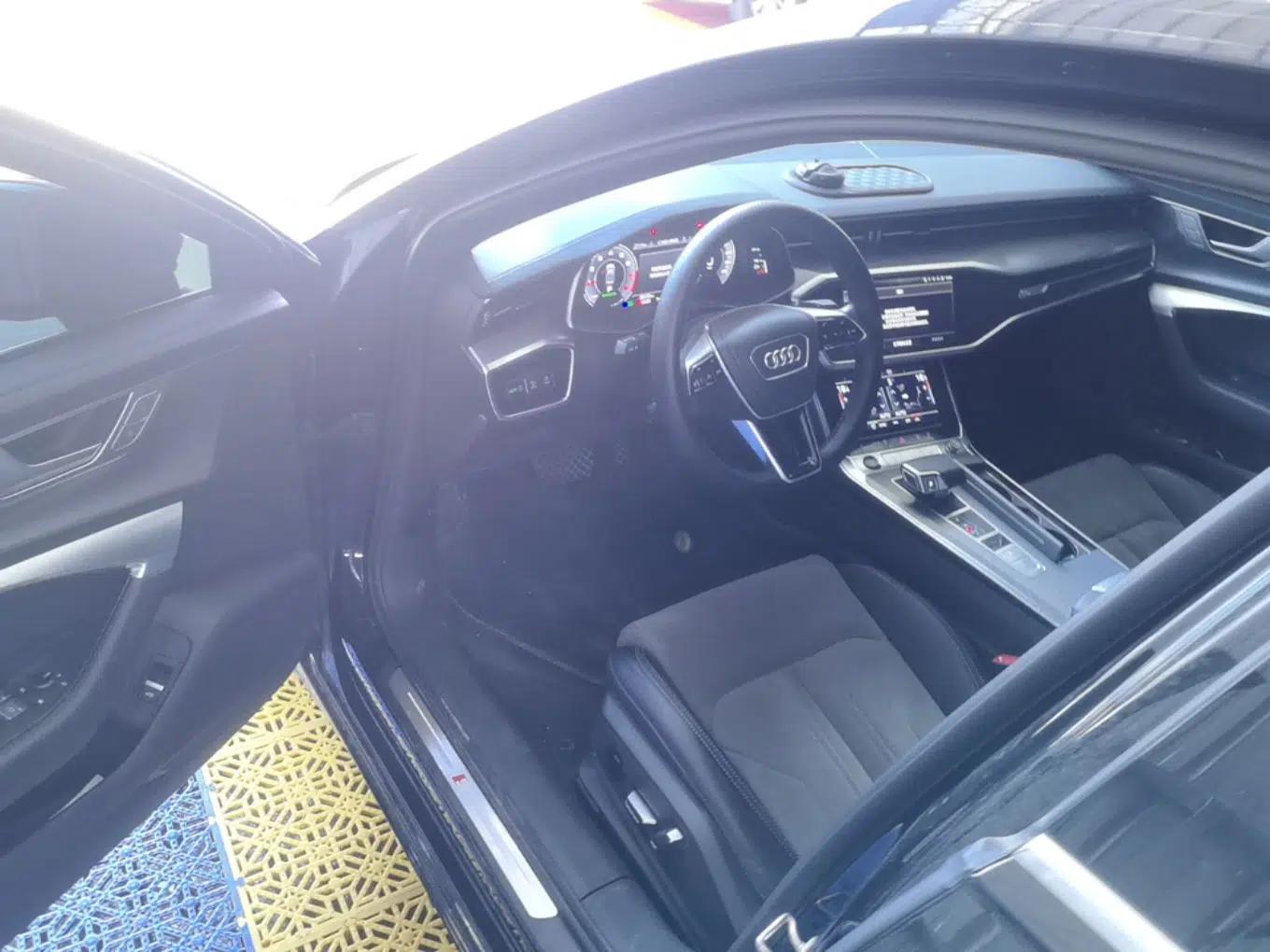Audi A6L 2024 45 TFSI Prestige Dynamic Edition — миниатюра 18