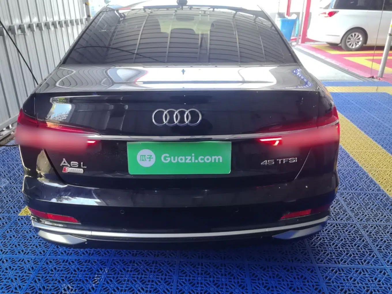 Audi A6L 2024 45 TFSI Prestige Dynamic Edition — миниатюра 5