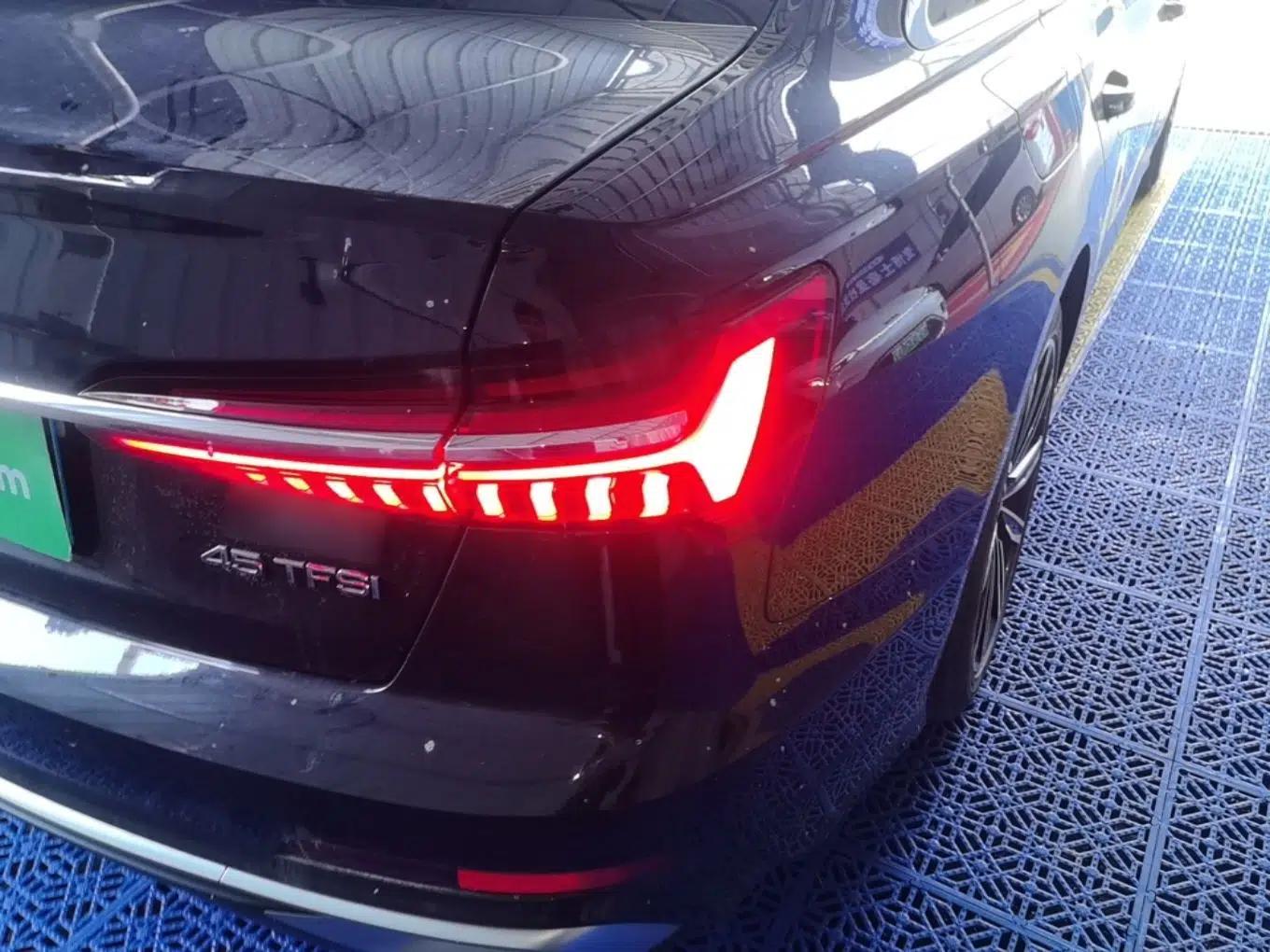 Audi A6L 2024 45 TFSI Prestige Dynamic Edition — миниатюра 9