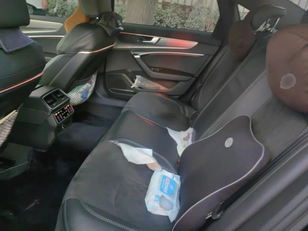 Audi A6L 2020 55 TFSI quattro Prestige Dynamic Edition — миниатюра 17