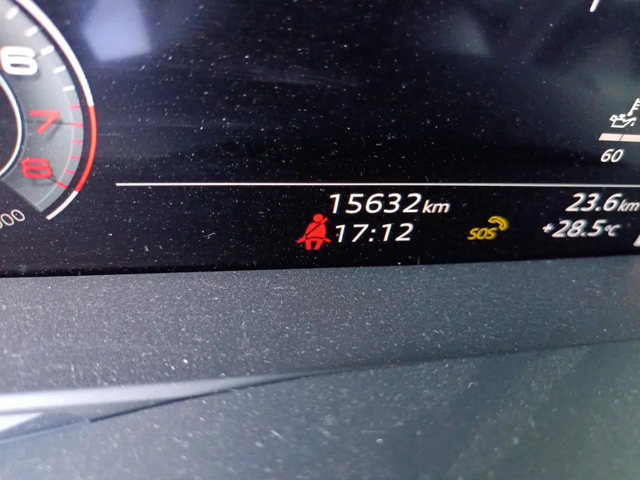 Audi A6L 2024 45 TFSI Prestige Dynamic Edition — миниатюра 12