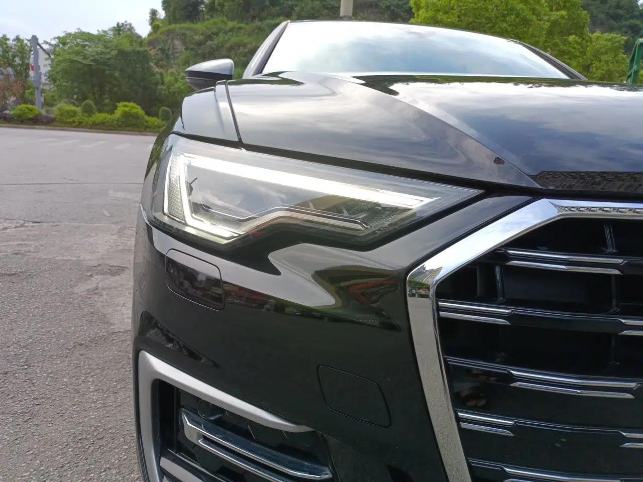Audi A6L 2024 45 TFSI Prestige Dynamic Edition — миниатюра 7