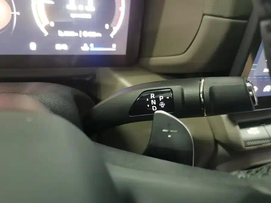 Haval Big Dog PLUS 2026 2.0T 4WD Trendy Wild Edition — миниатюра 16