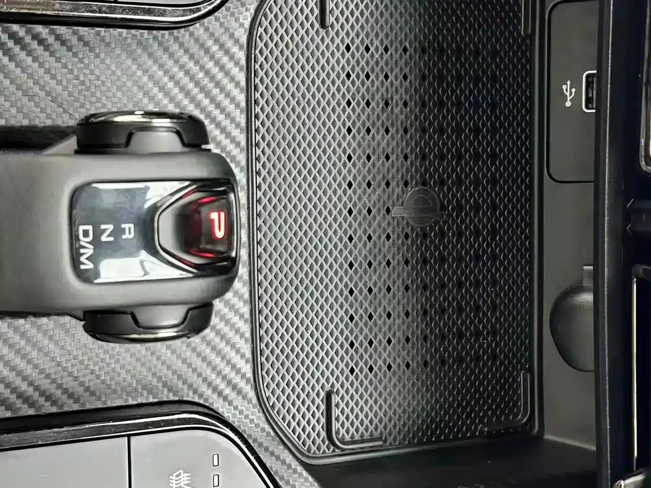Haval Big Dog PLUS 2023 1.5T 2WD Trendy Wild Edition Plus — миниатюра 11