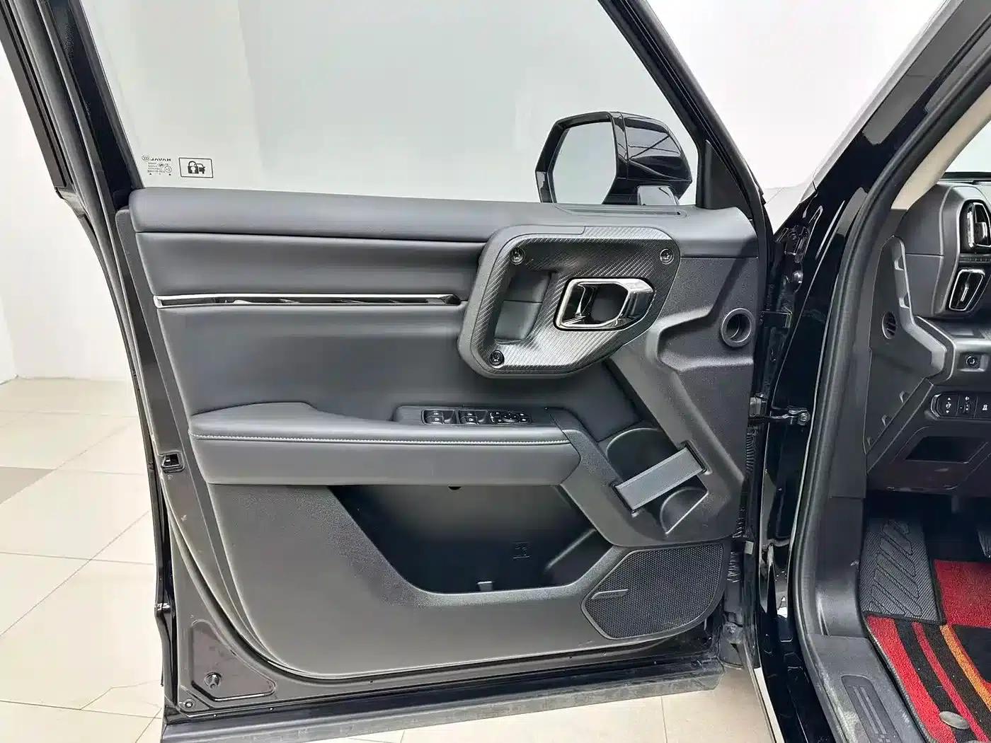 Haval Big Dog PLUS 2023 1.5T 2WD Trendy Wild Edition Plus — миниатюра 7