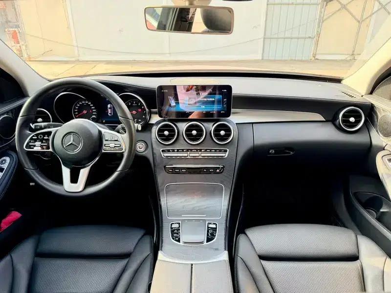 Mercedes-Benz C-Class 2019 C 180 L Fashion Sport Edition — миниатюра 6