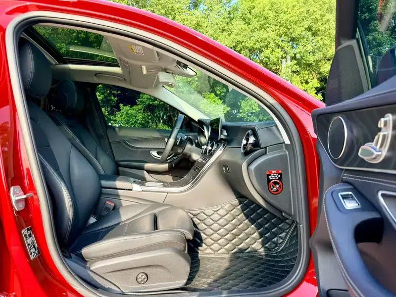 Mercedes-Benz C-Class 2019 C 180 L Fashion Sport Edition — миниатюра 9