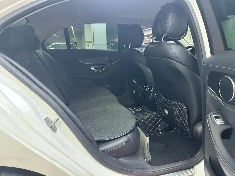 2015 Mercedes-Benz C-Class C 180 L Sport — миниатюра 7