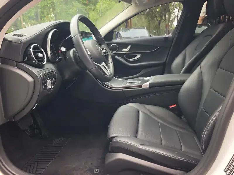 Mercedes-Benz C-Class 2019 C 180 L Fashion Sport Edition — миниатюра 16