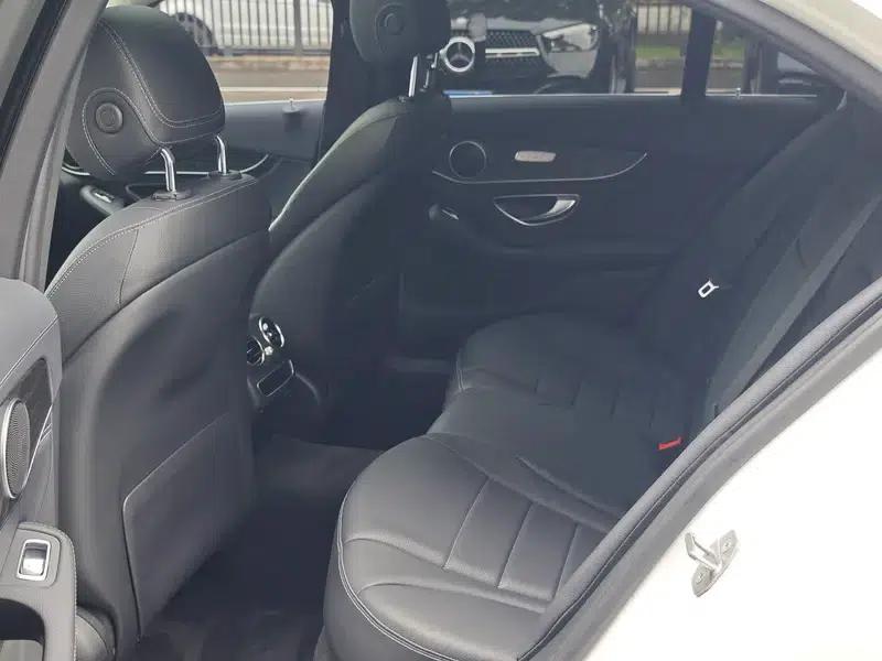 Mercedes-Benz C-Class 2019 C 180 L Fashion Sport Edition — миниатюра 17