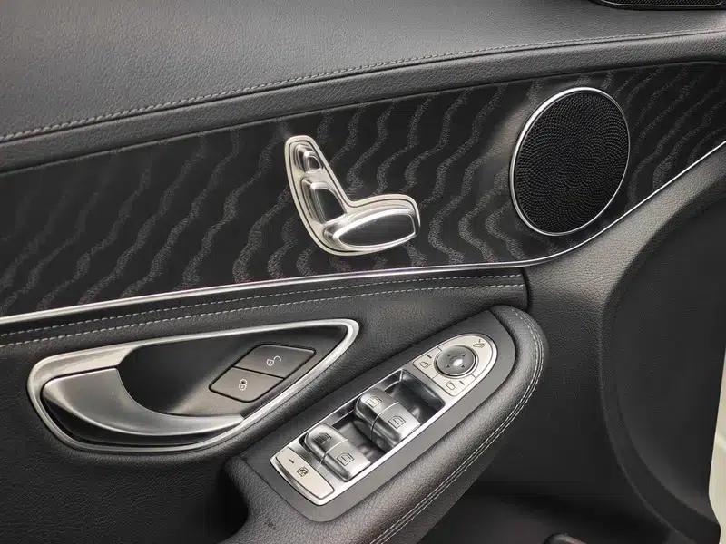 Mercedes-Benz C-Class 2019 C 180 L Fashion Sport Edition — миниатюра 18