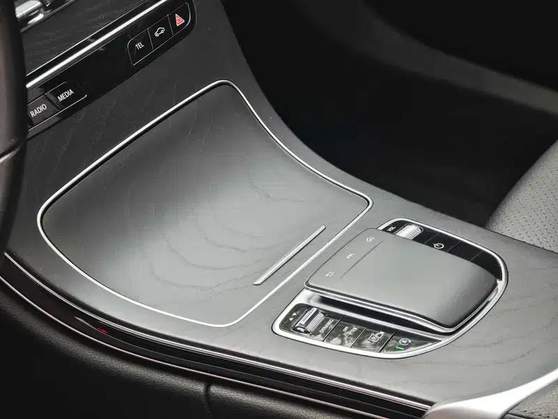 Mercedes-Benz C-Class 2019 C 180 L Fashion Sport Edition — миниатюра 10