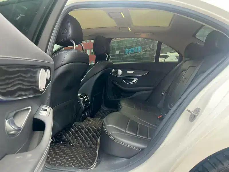 2021 Mercedes-Benz C-Class C 260 L Sport Edition — миниатюра 9