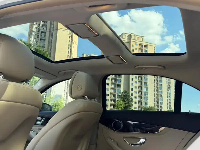 2015 Mercedes-Benz C-Class C 200 L — миниатюра 26
