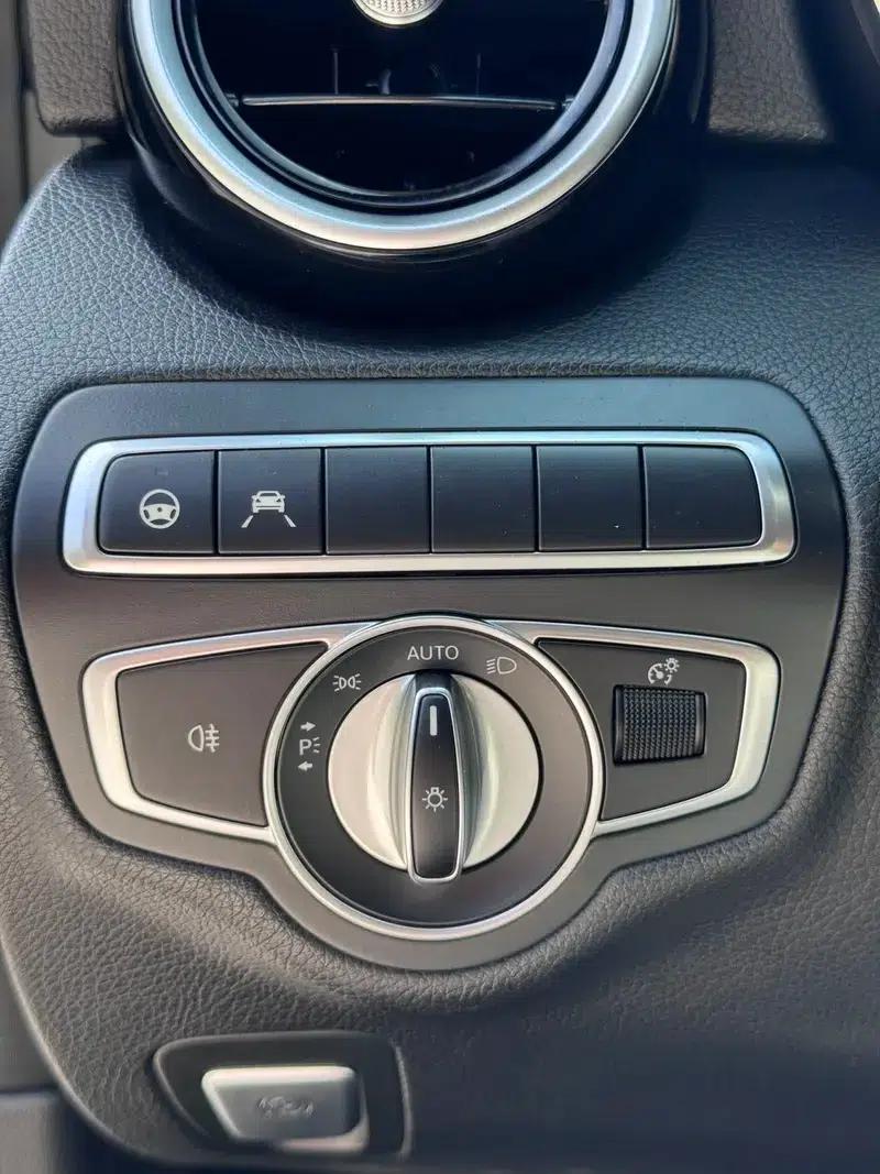 2019 Mercedes-Benz C-Class C 260 Sport 4MATIC — миниатюра 13