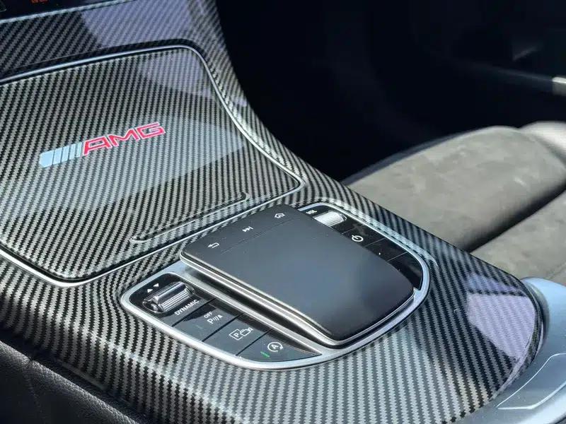 2019 Mercedes-Benz C-Class C 260 Sport 4MATIC — миниатюра 7